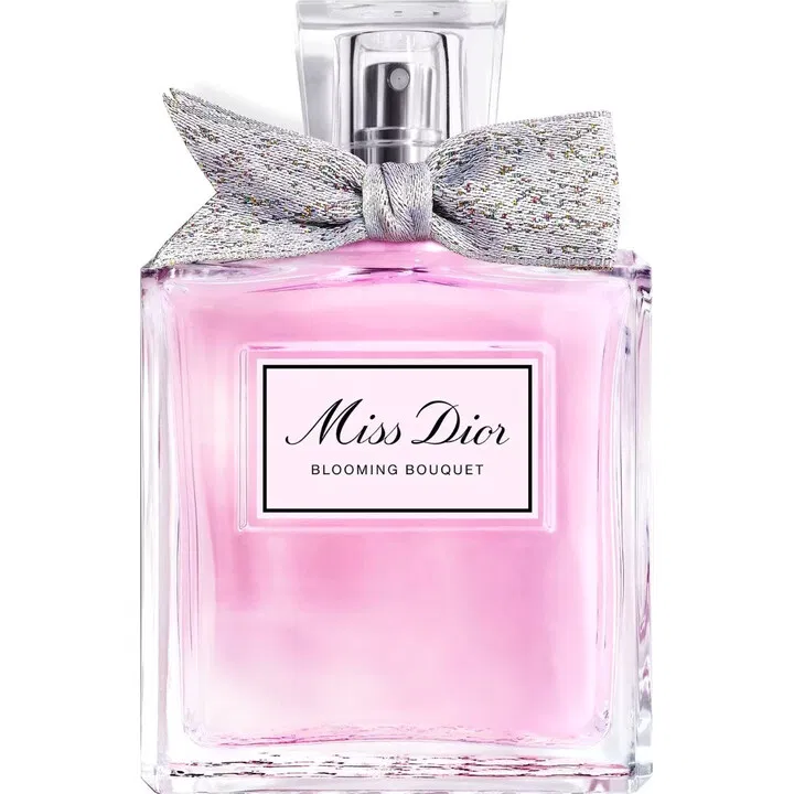 Miss Dior Blooming Bouquet