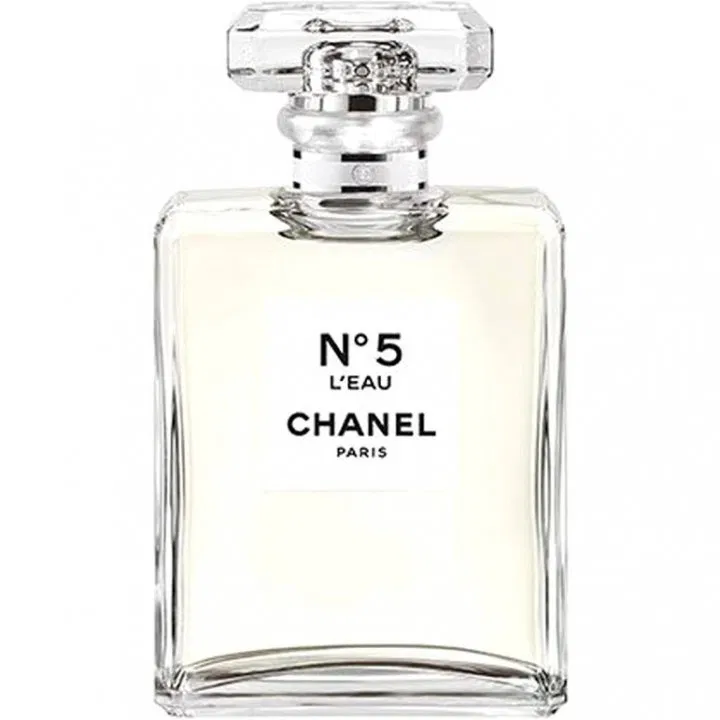 Chanel N°5 L'Eau Perfume