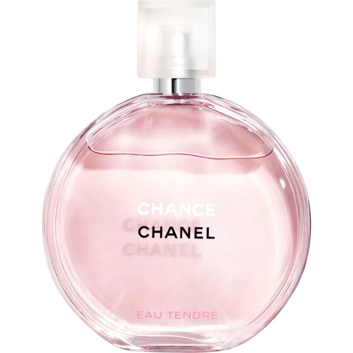 Chanel Chance Eau Tendre