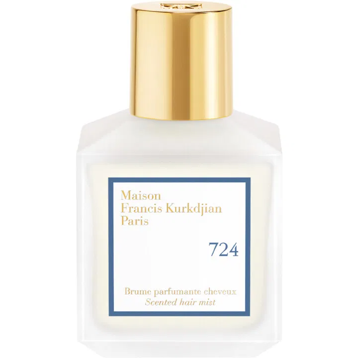 Maison Francis Kurkdjian 724 Scented Hair Mist