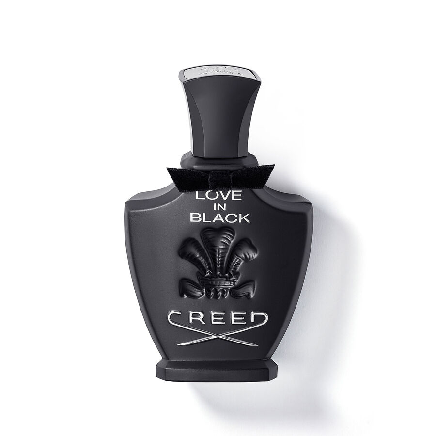 Creed Love in Black