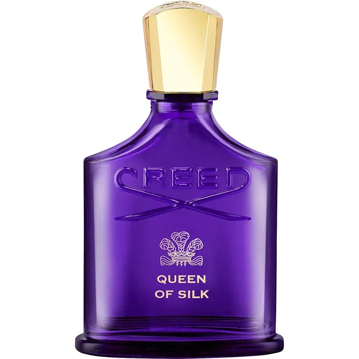 Creed Queen of Silk Perfume