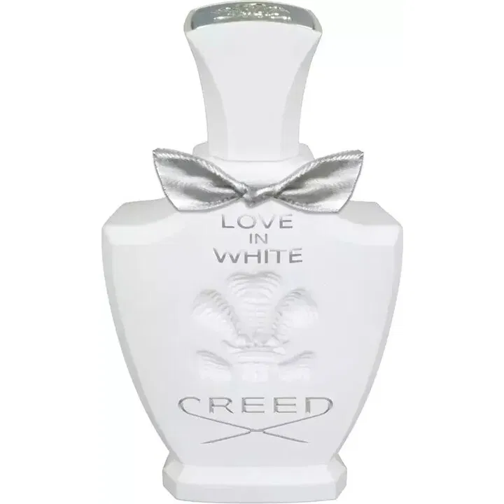 Creed Love in White Perfume