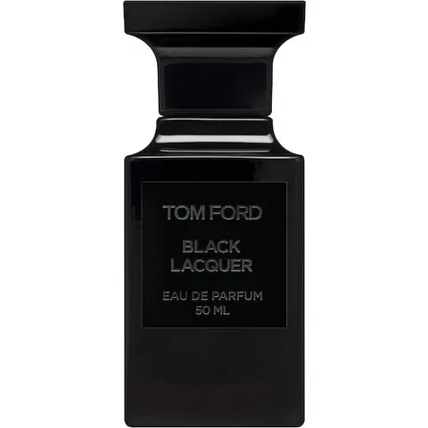 Tom Ford Black Lacquer