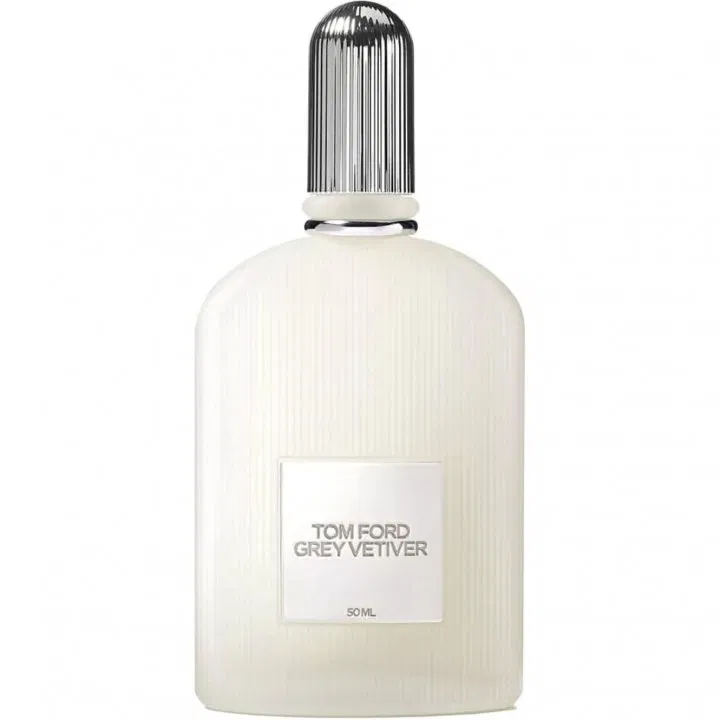 Tom Ford Grey Vetiver