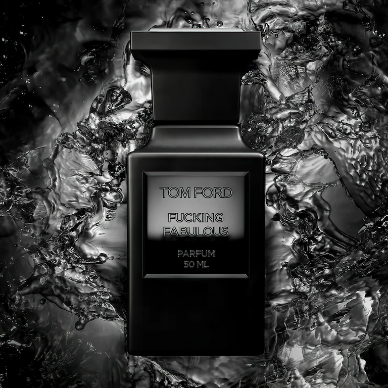 Tom Ford Fucking Fabulous Fragrance