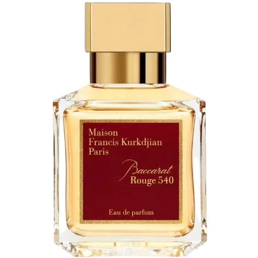 Maison Francis Kurkdjian Baccarat Rouge 540