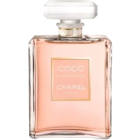 Chanel Coco Mademoiselle Perfume