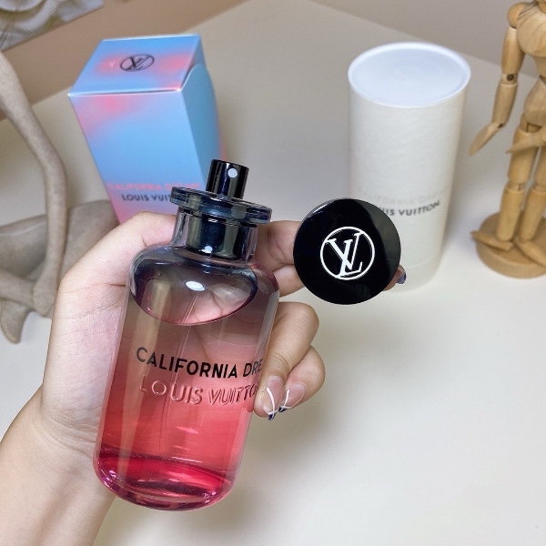 Louis Vuitton California Dream Eau de Perfume 