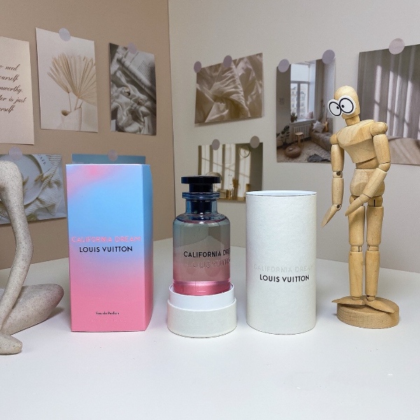 Louis Vuitton California Dream Eau de Perfume 