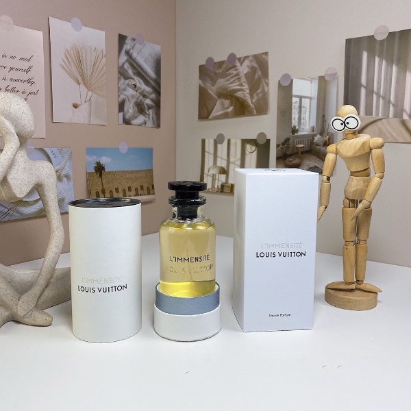 L'Immensité by Louis Vuitton