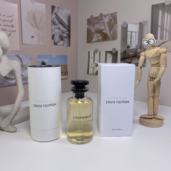 L'Immensité by Louis Vuitton
