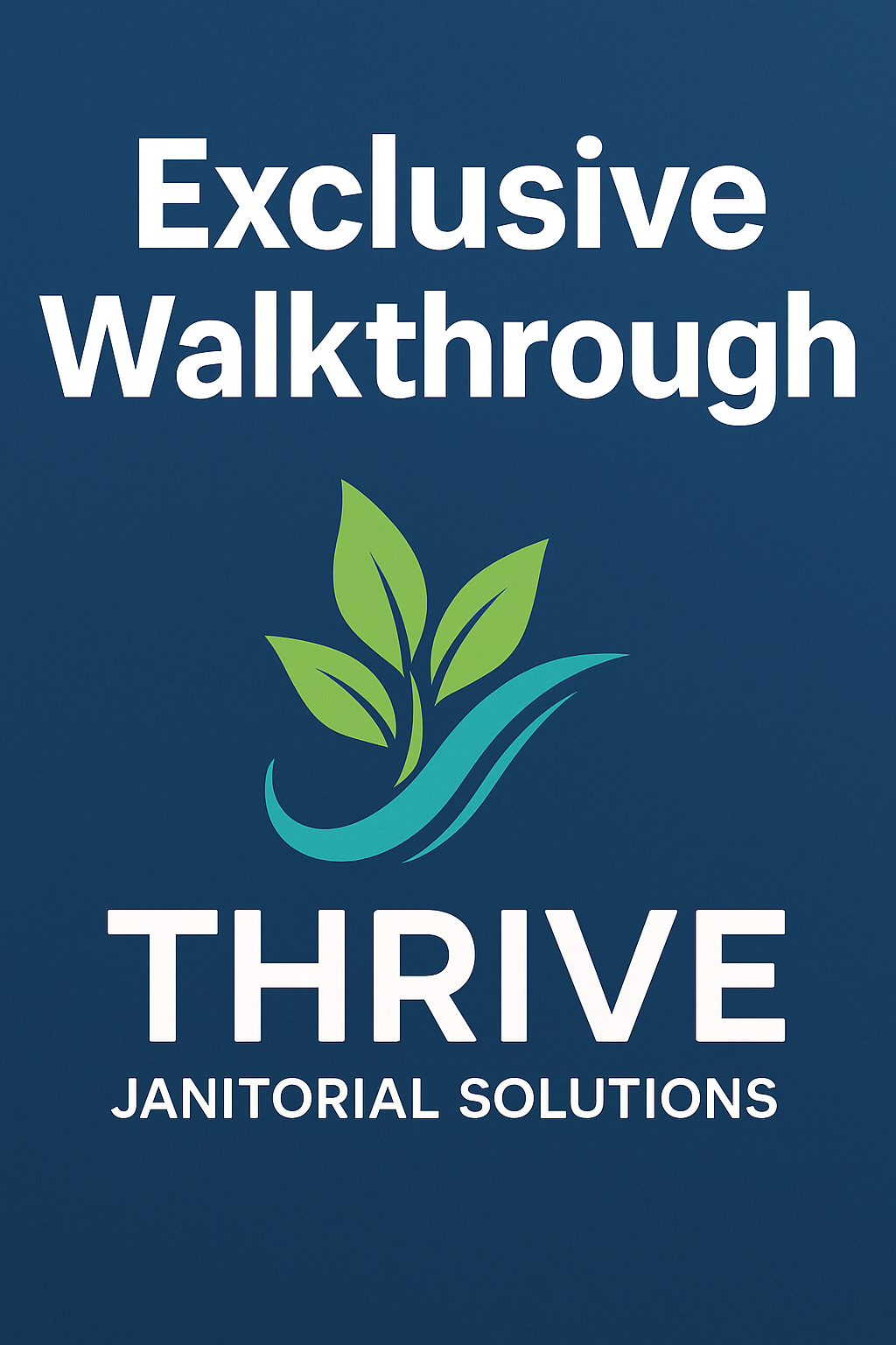 Exclusive Walkthrough- Dallas, TX-  09/20/2025- 11am-  Dental office - 1x per week
