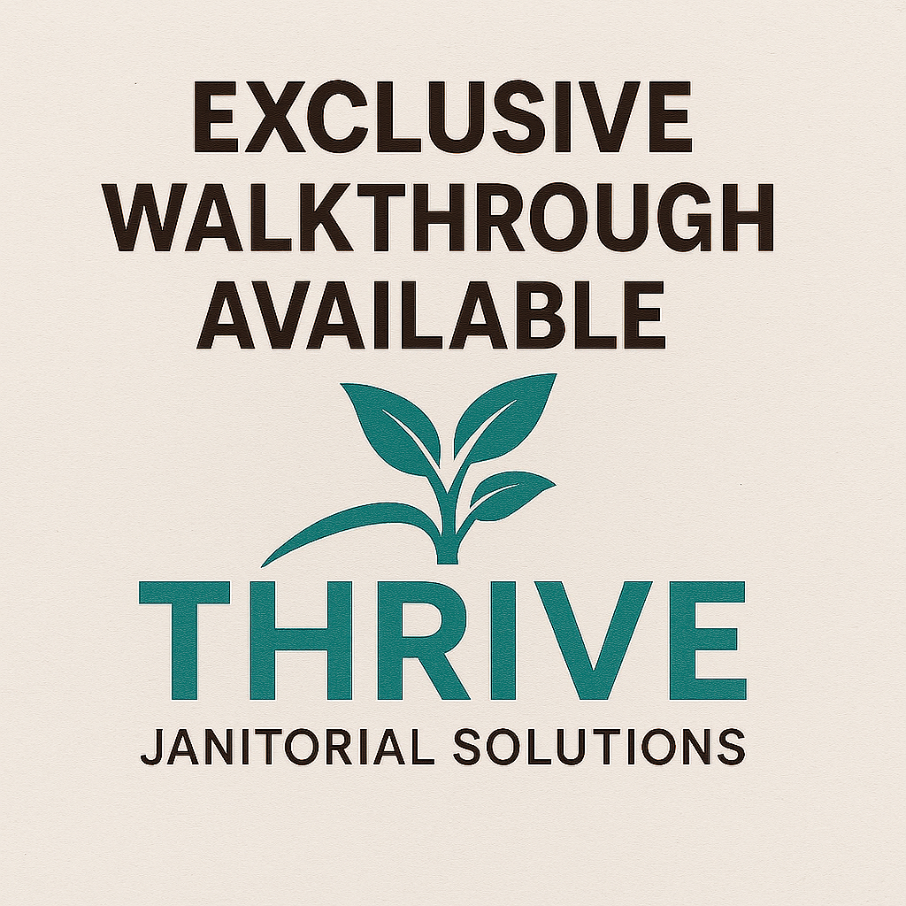 Exclusive Walkthrough- 09-24-2025 11am- Parts Store- 1x per week- Albertville, AL