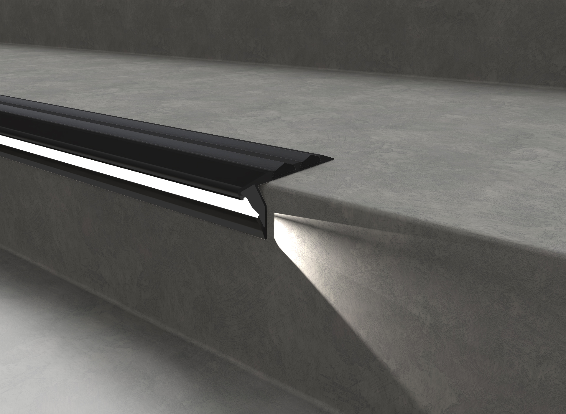 LED COVER FOR STAIRS 23X53