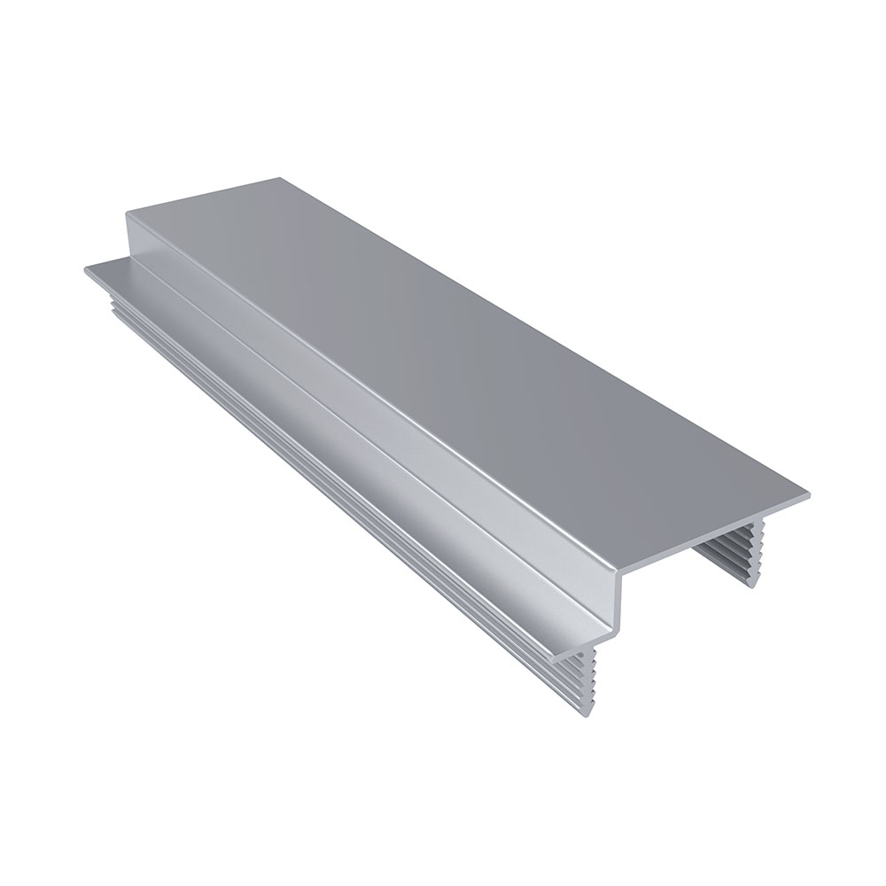 END PROFILE WITH A QUARTER