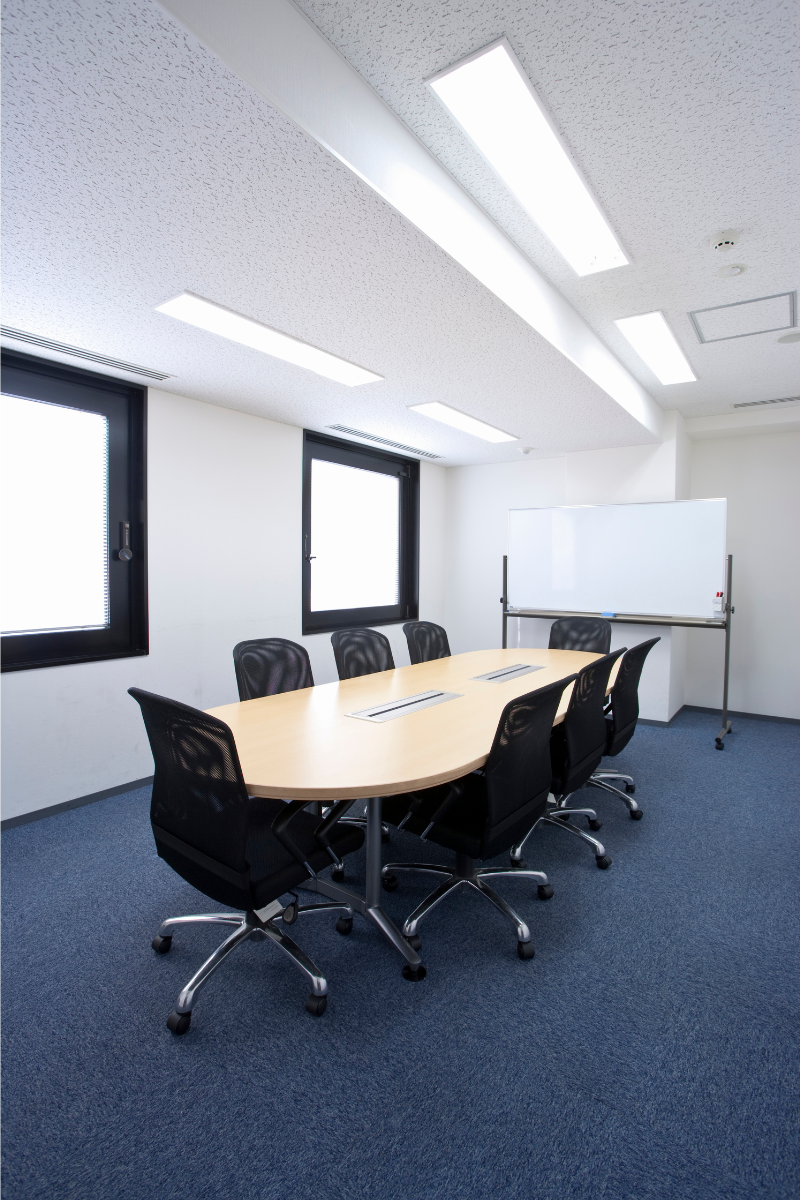 Conference Room Furniture Set