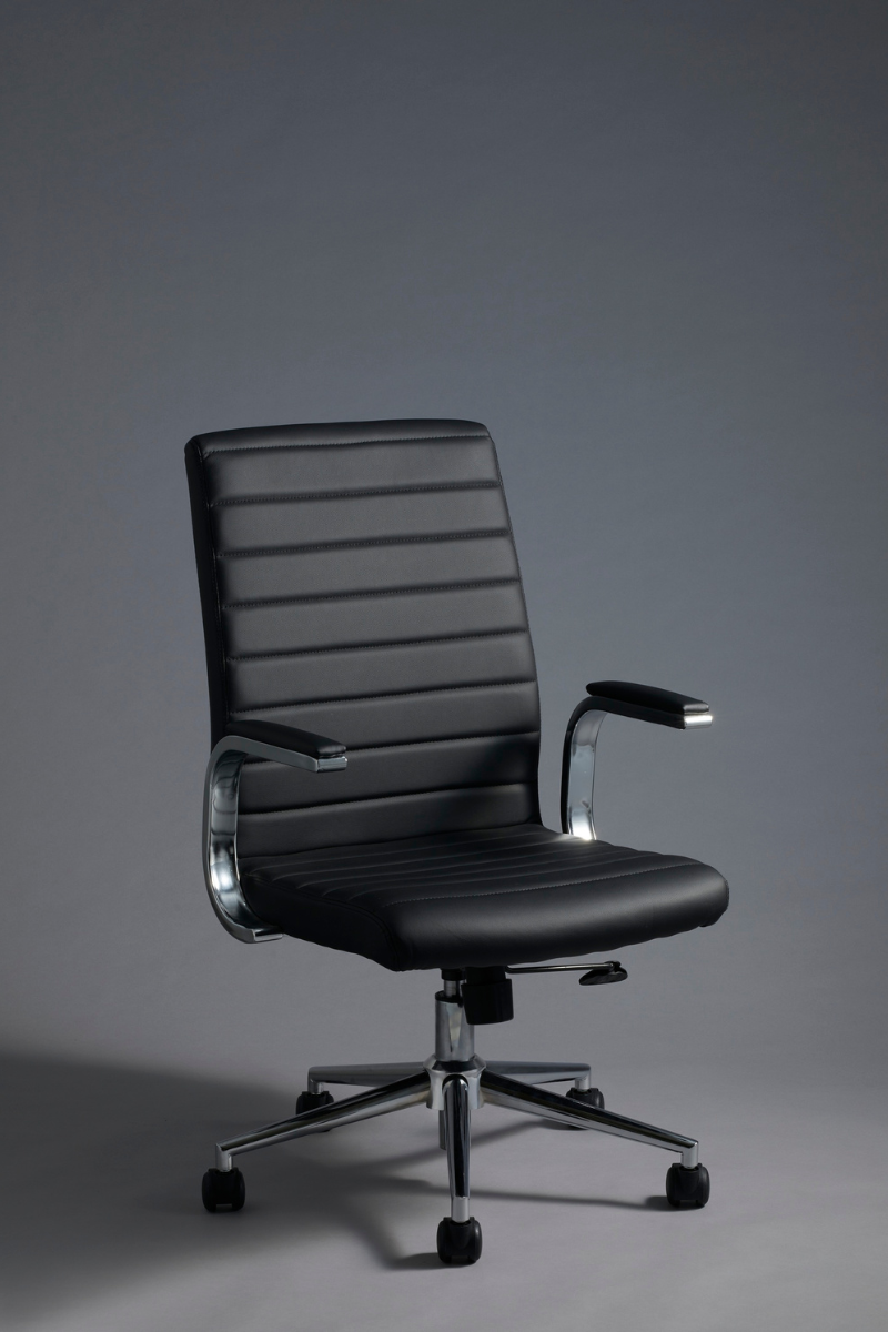 Ergonomic Office Chair