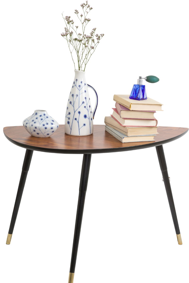 Mid-Century Modern Side Table