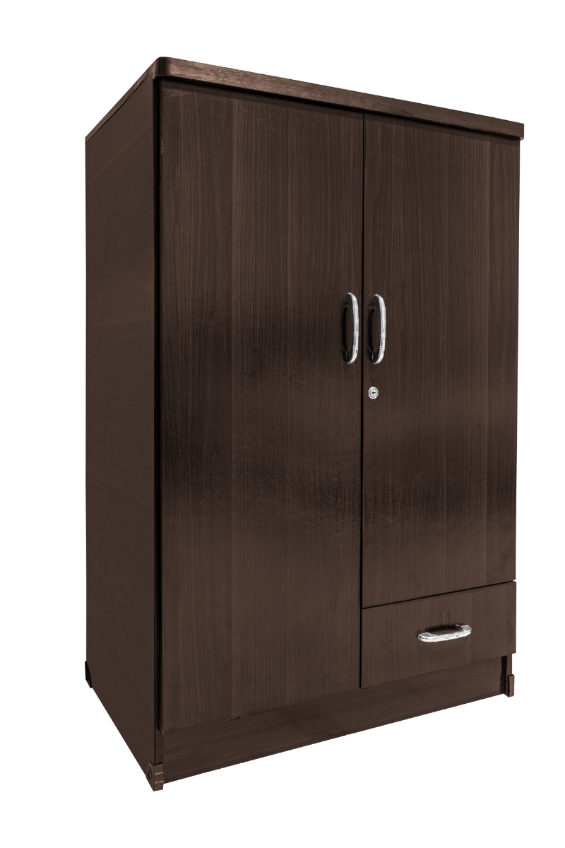 Wooden Wardrobe