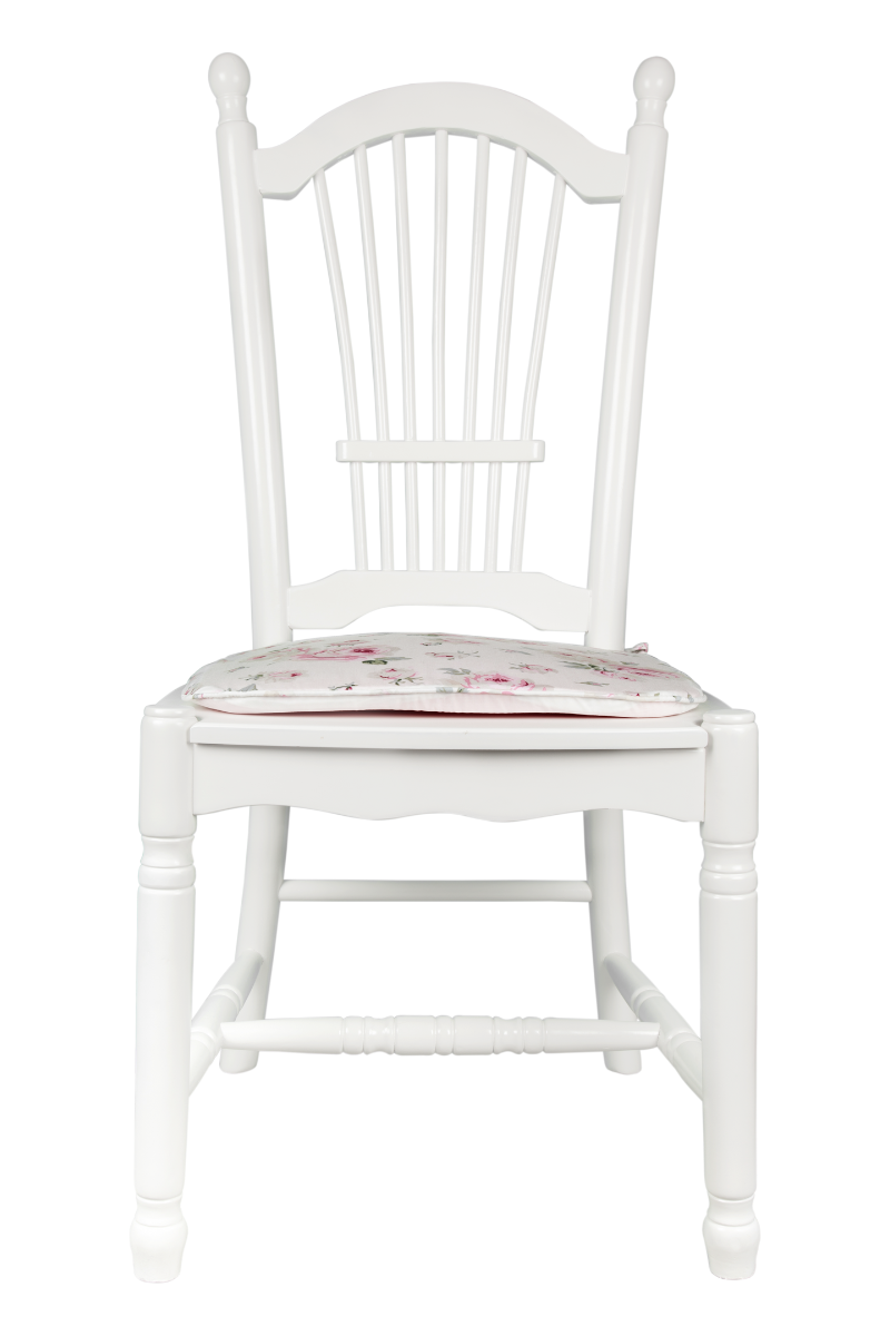 Elegant Wooden Chair