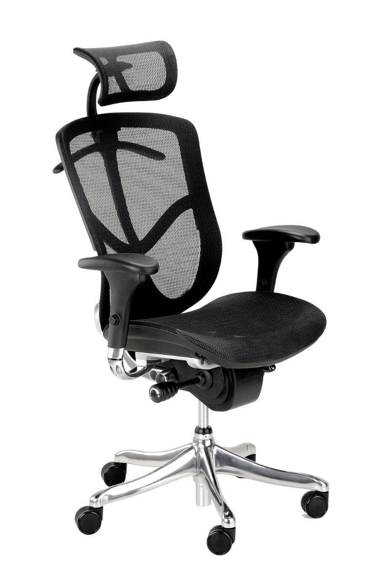 Ergonomic Office Chair
