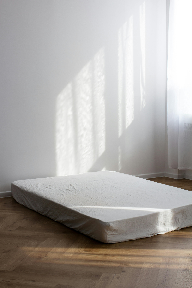 Foam Mattress