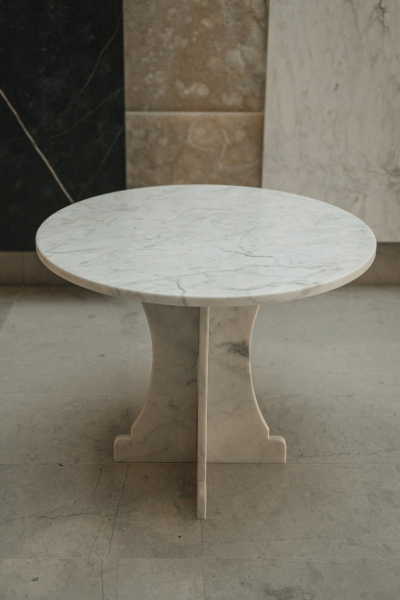 Marble Coffee Table