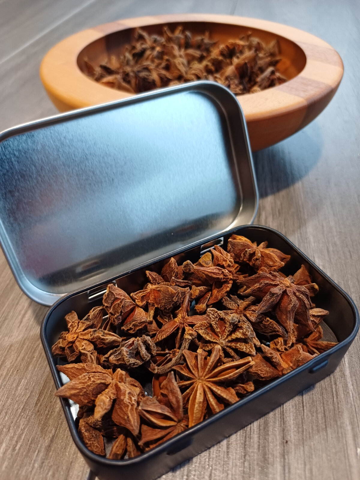 Star Anise 