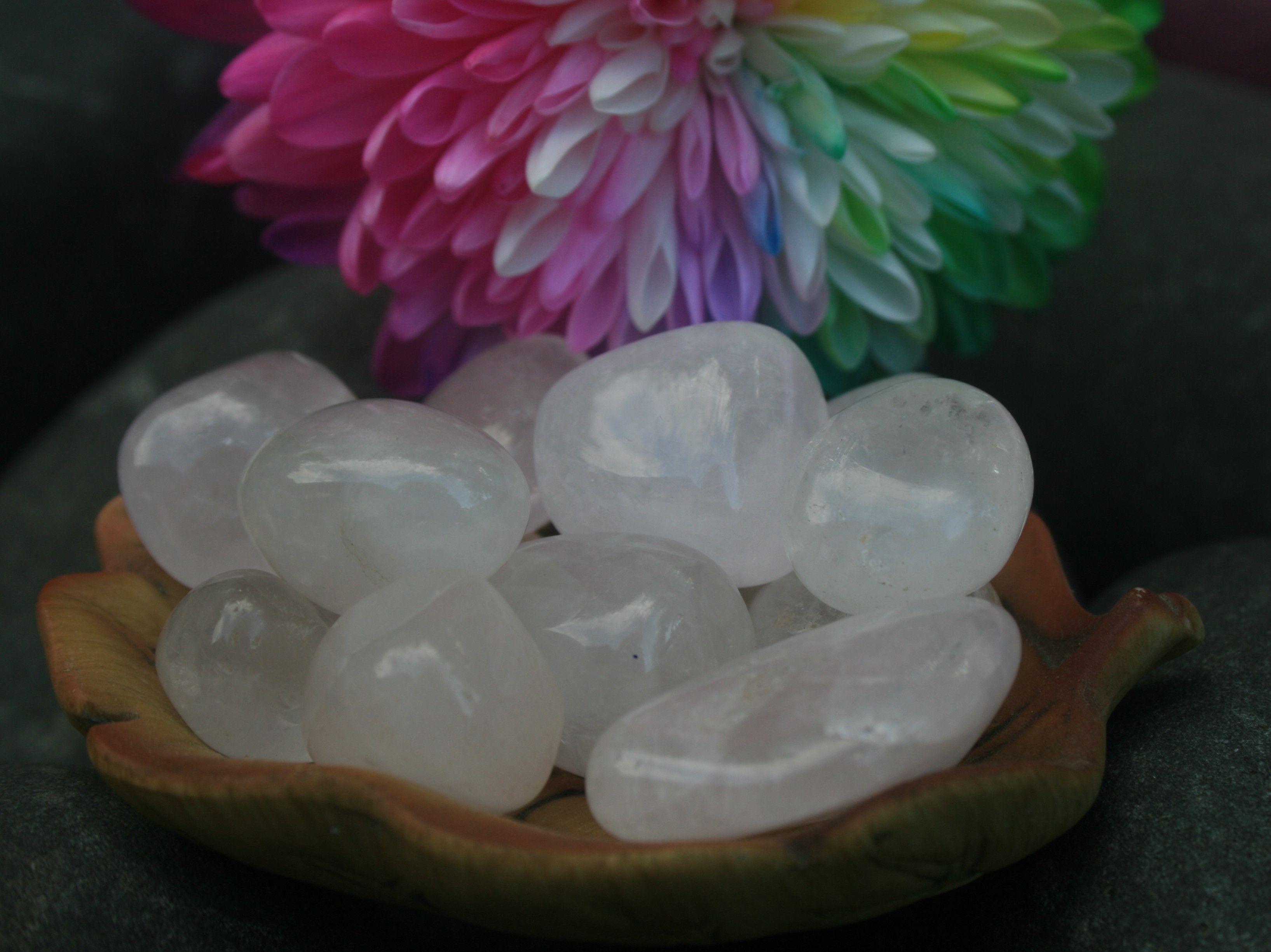 Girasol – Tumbled Stone