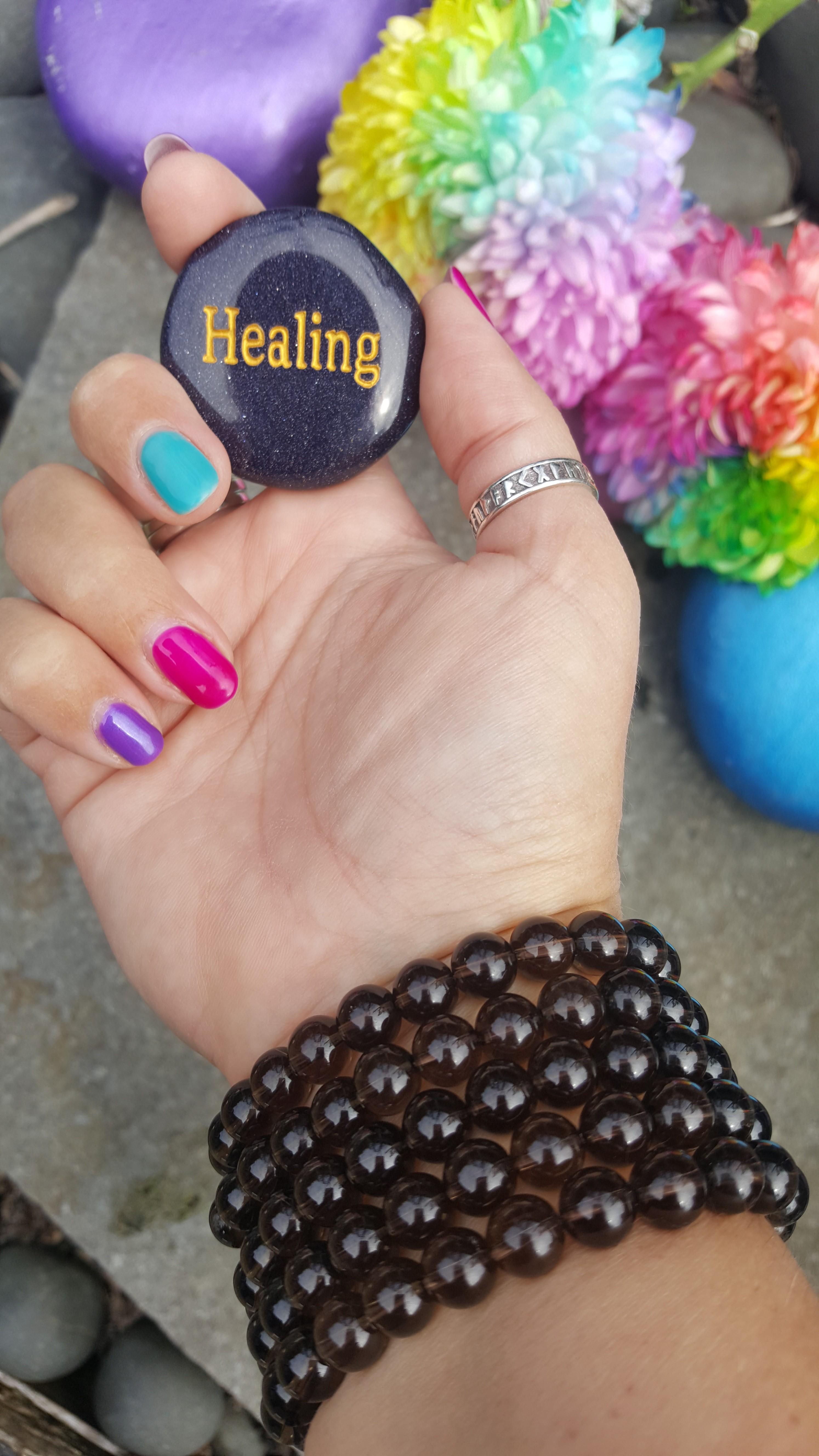 Smoky Quartz – Bracelet