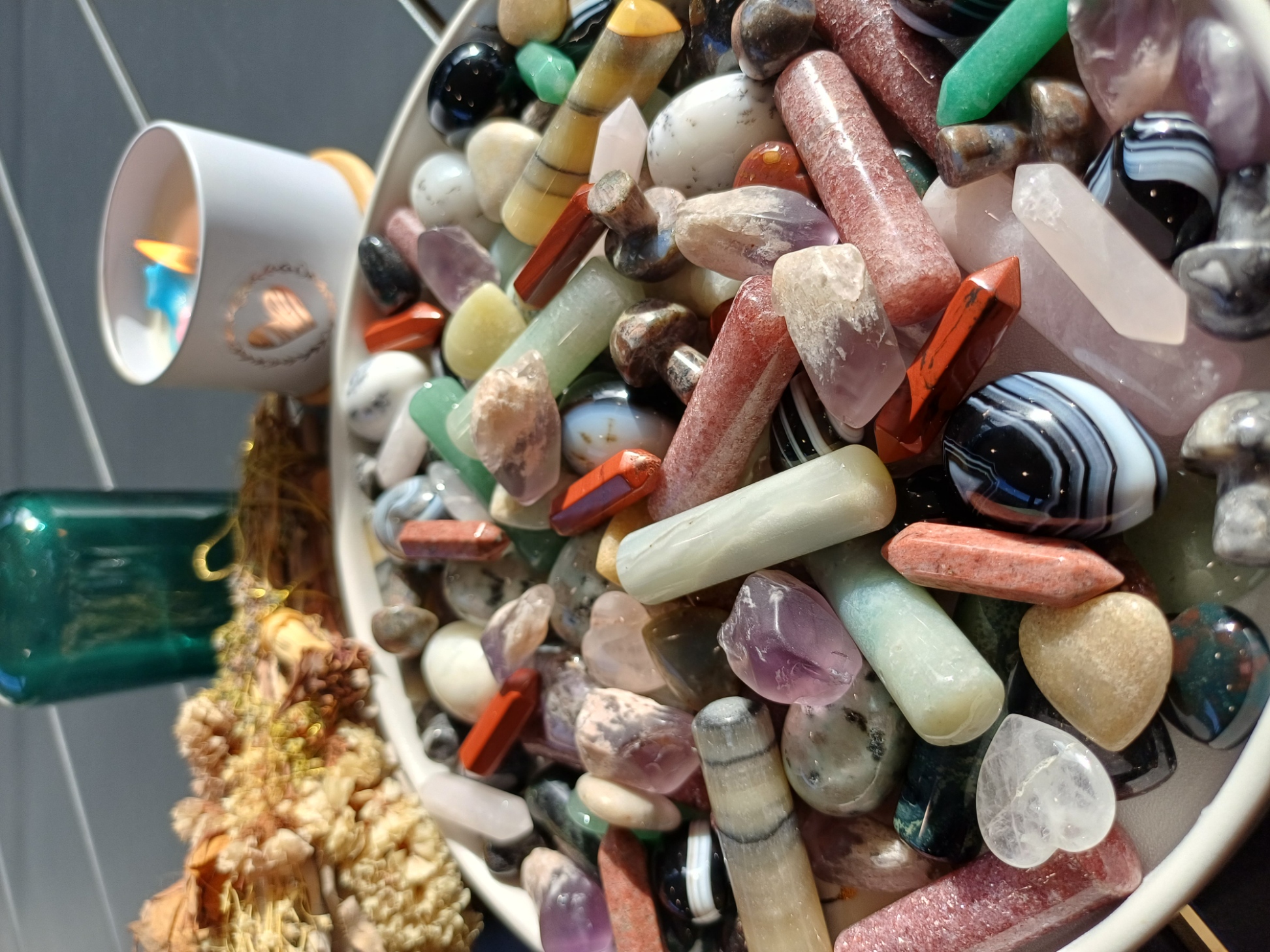 Surprise Magical Egg