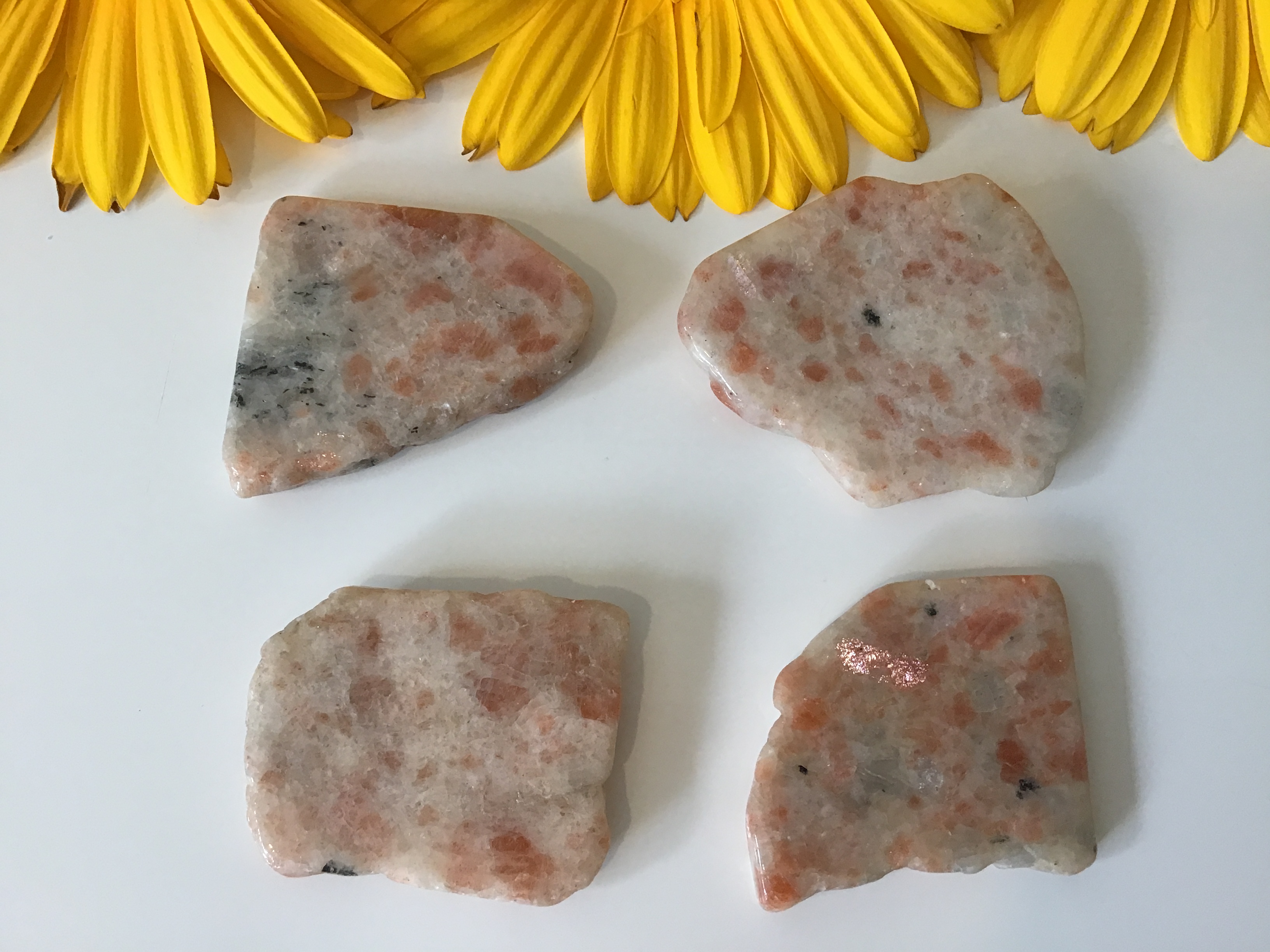 Sunstone – Charging Plate