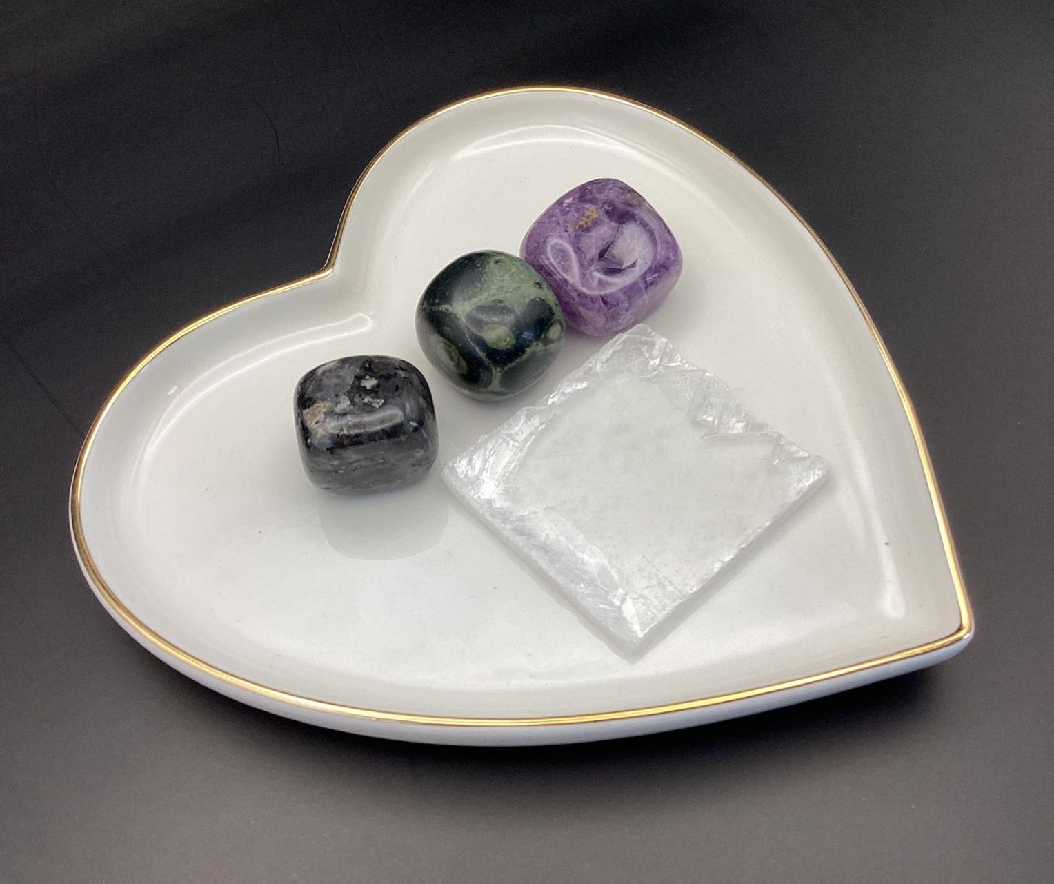 Sweet Dreams – Crystal Set