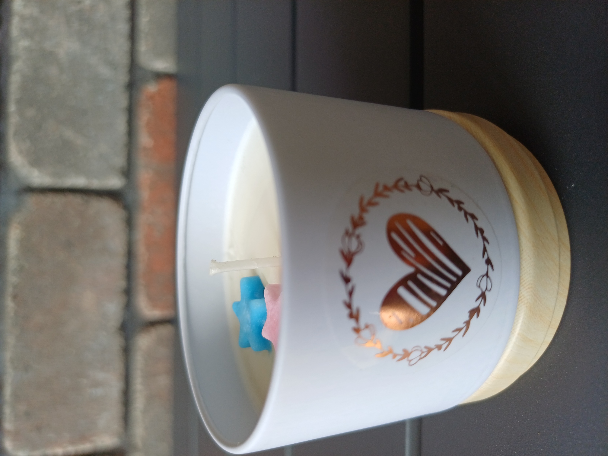 Havana - Soy Wax Candle