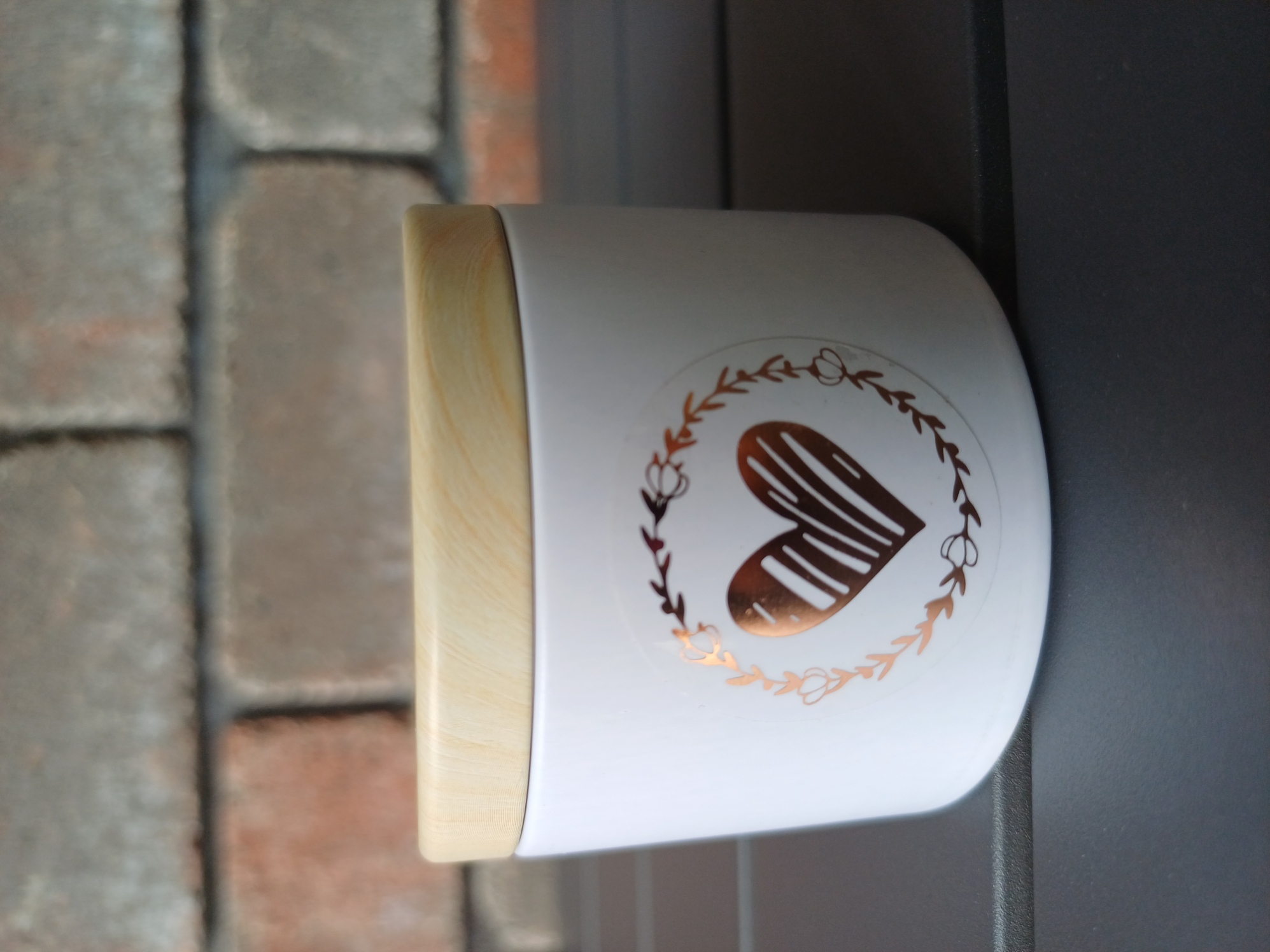 Havana - Soy Wax Candle