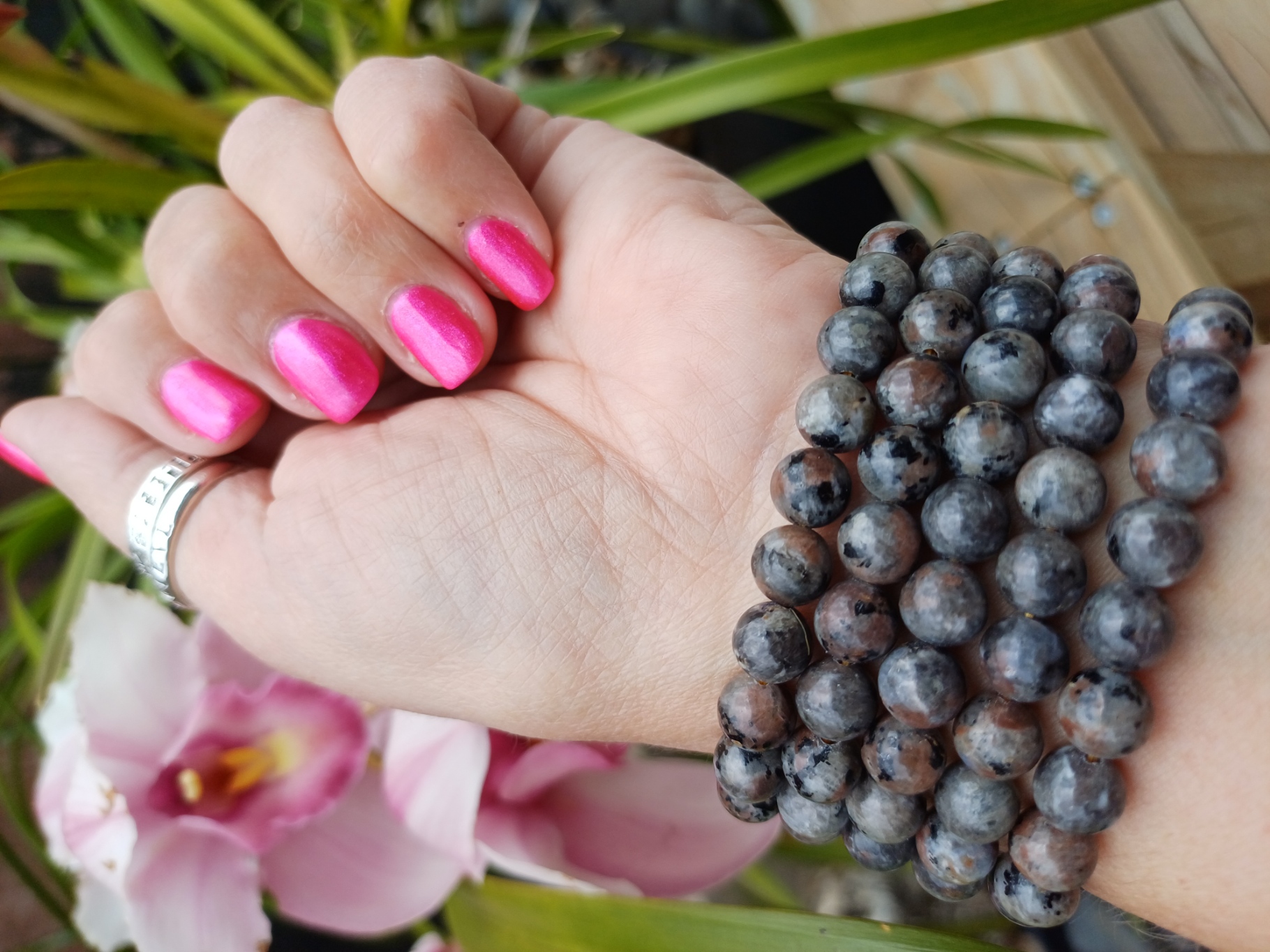 Yooperlite – Bracelet