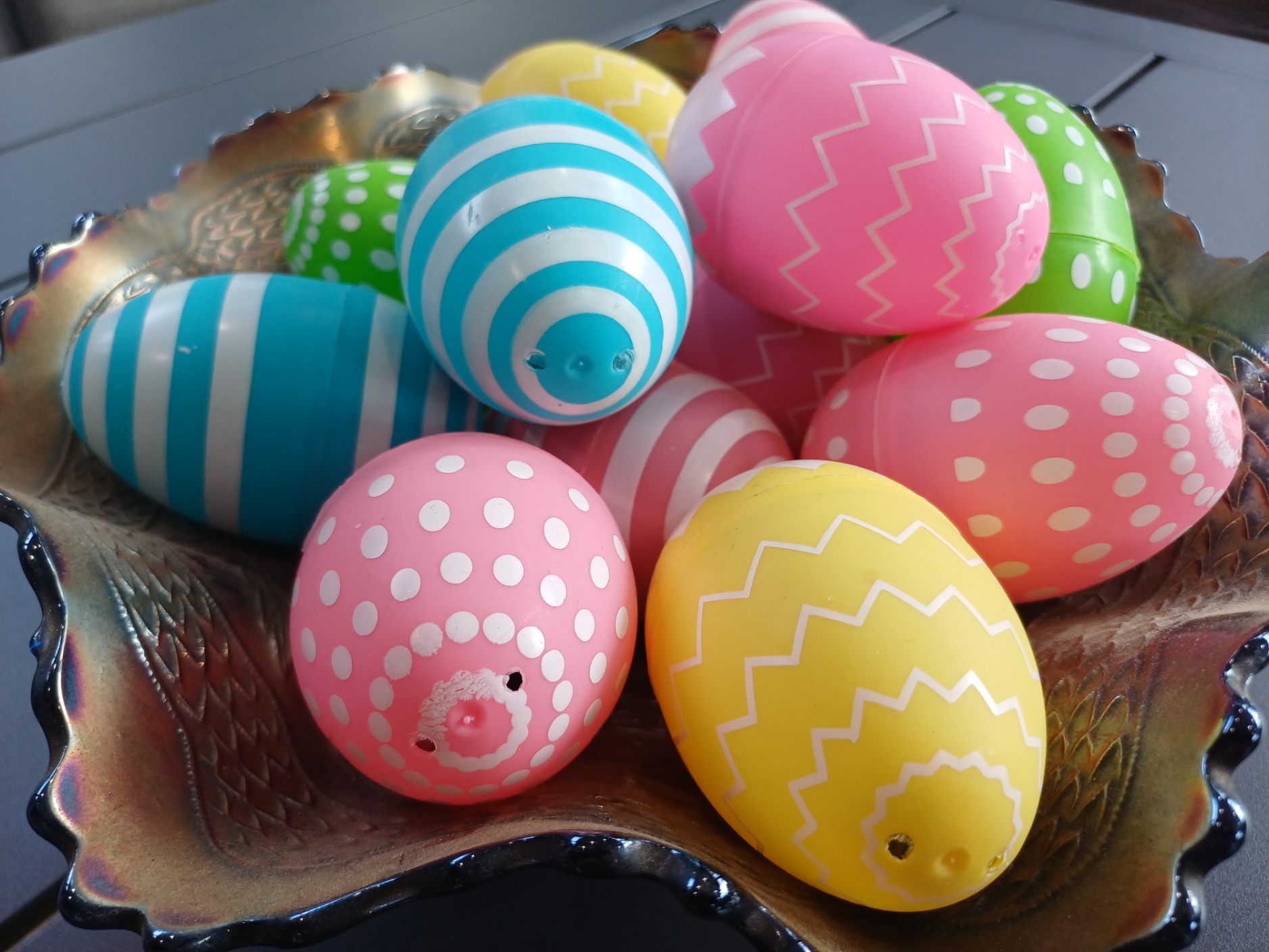 Surprise Magical Egg