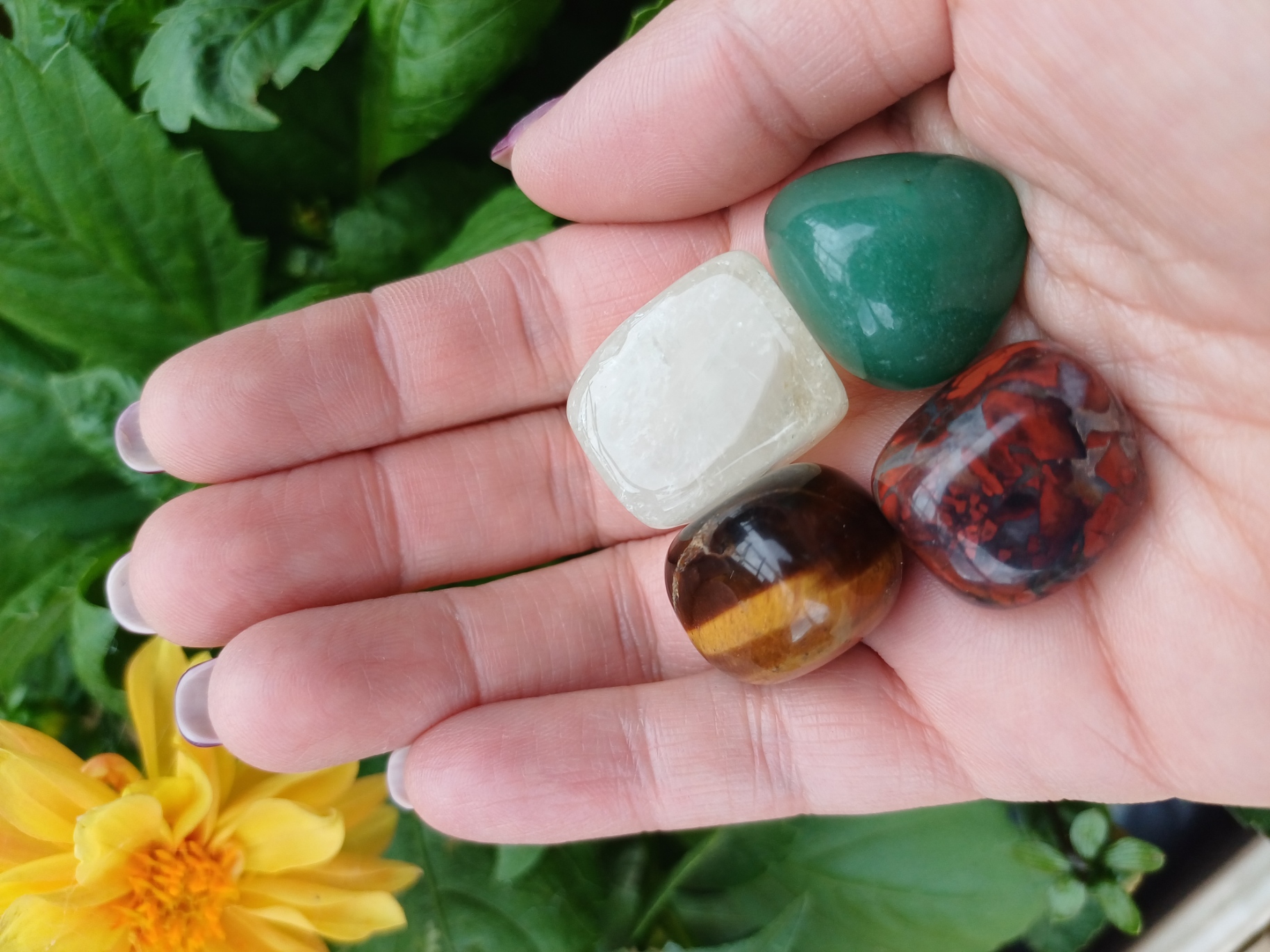 Depression Recovery – Crystal Set
