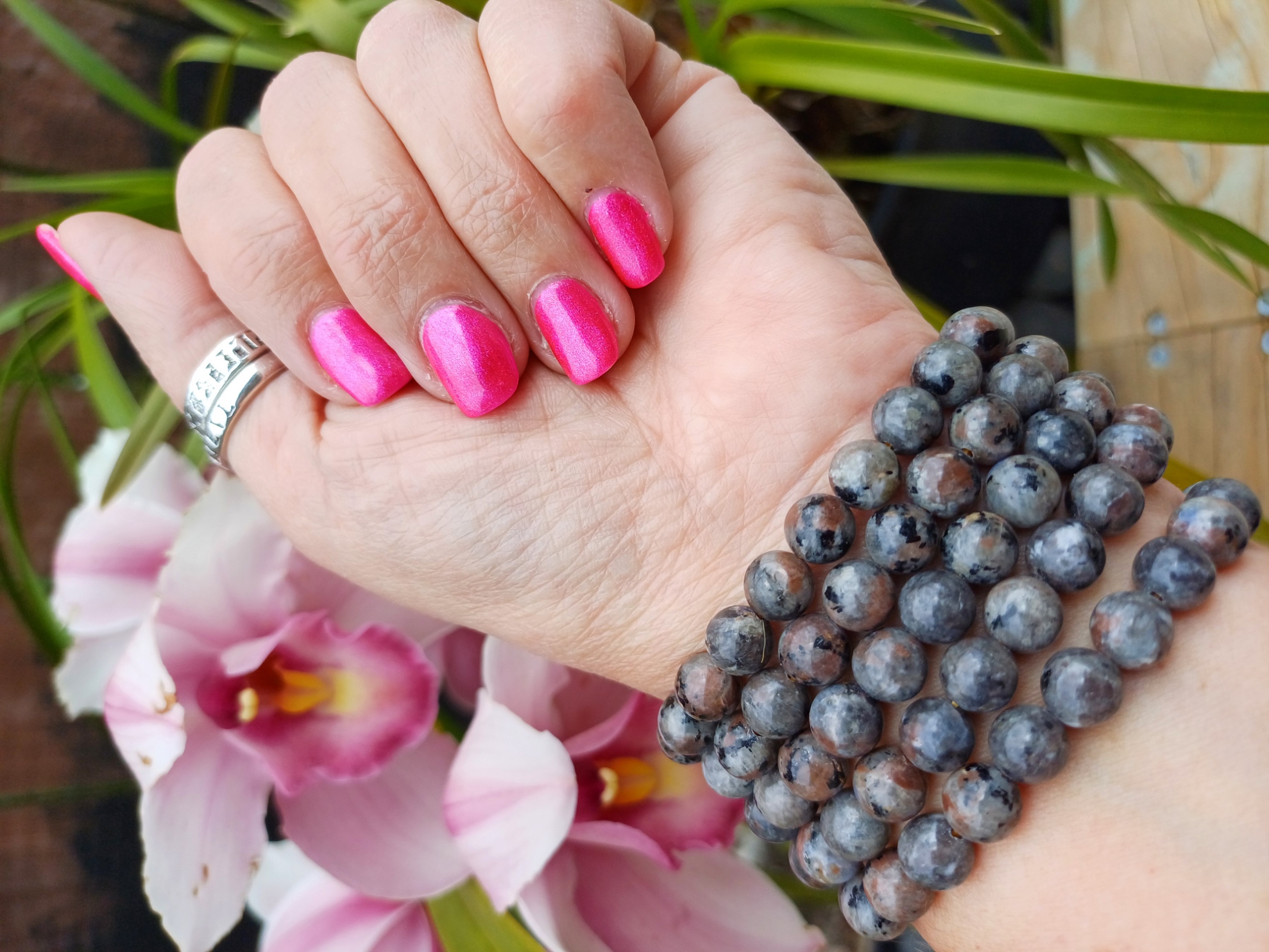 Yooperlite – Bracelet