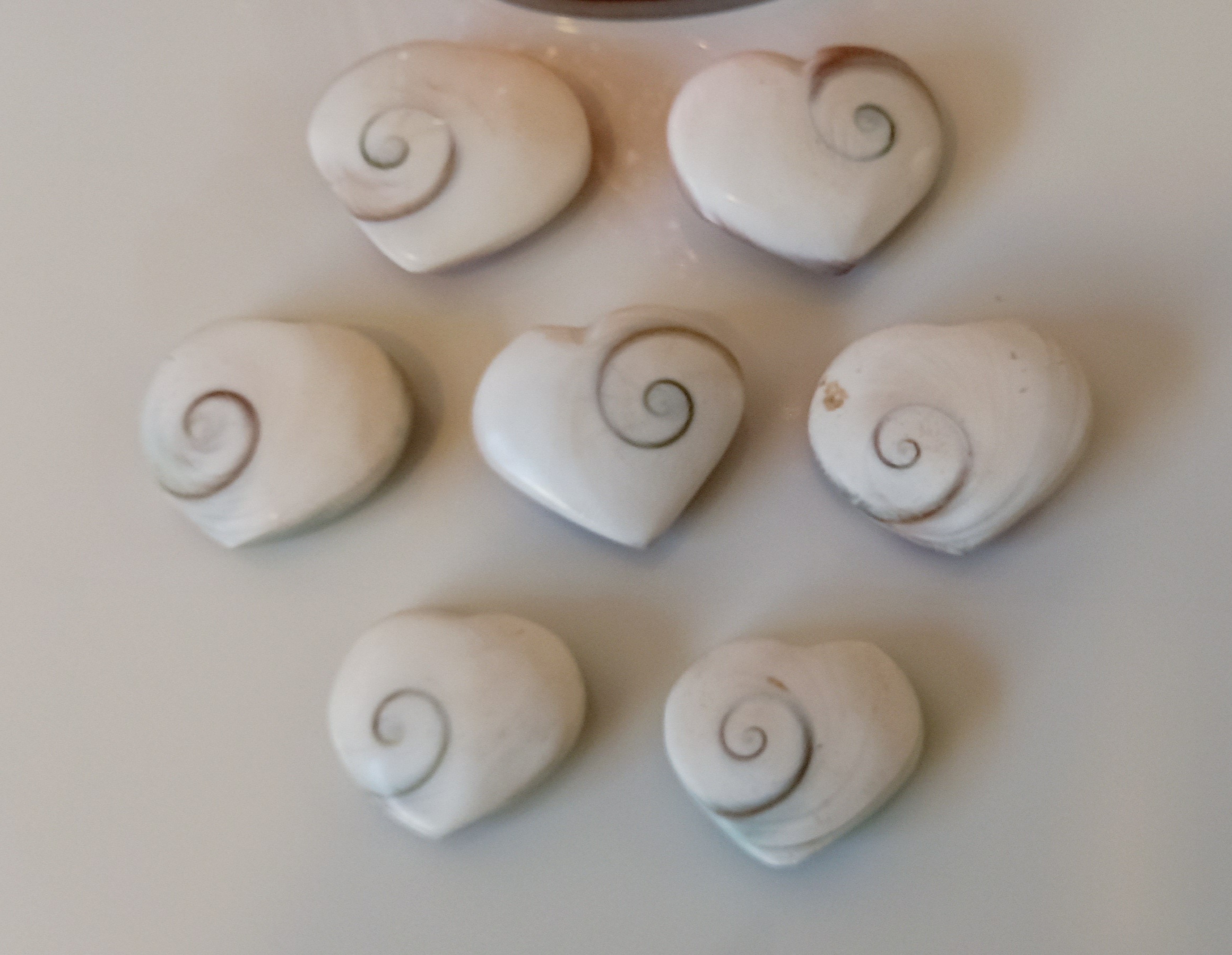 Gomati Chakra – Heart