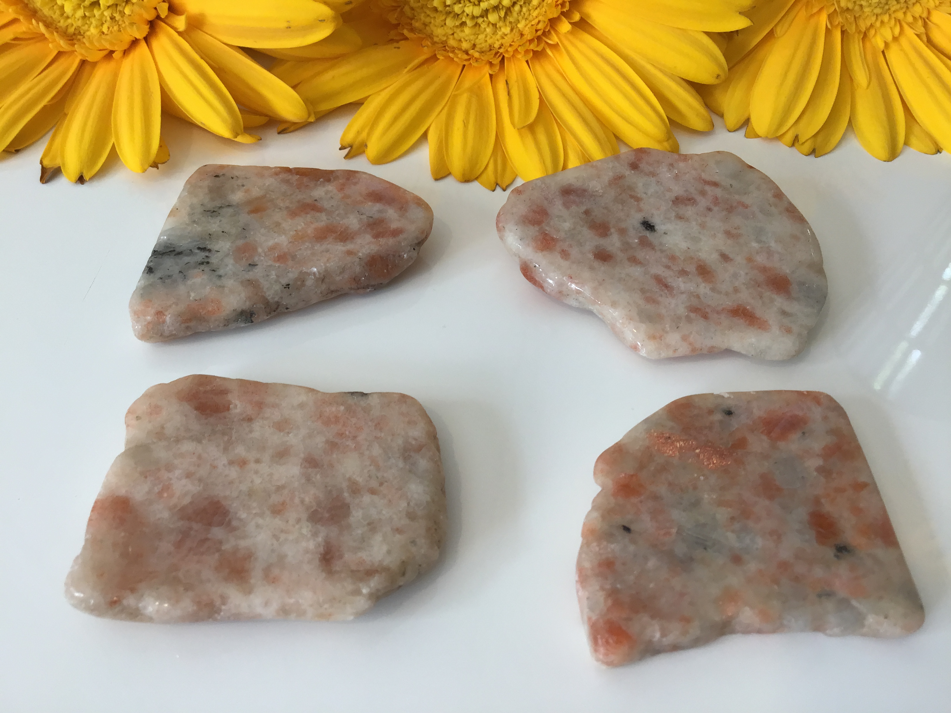 Sunstone – Charging Plate