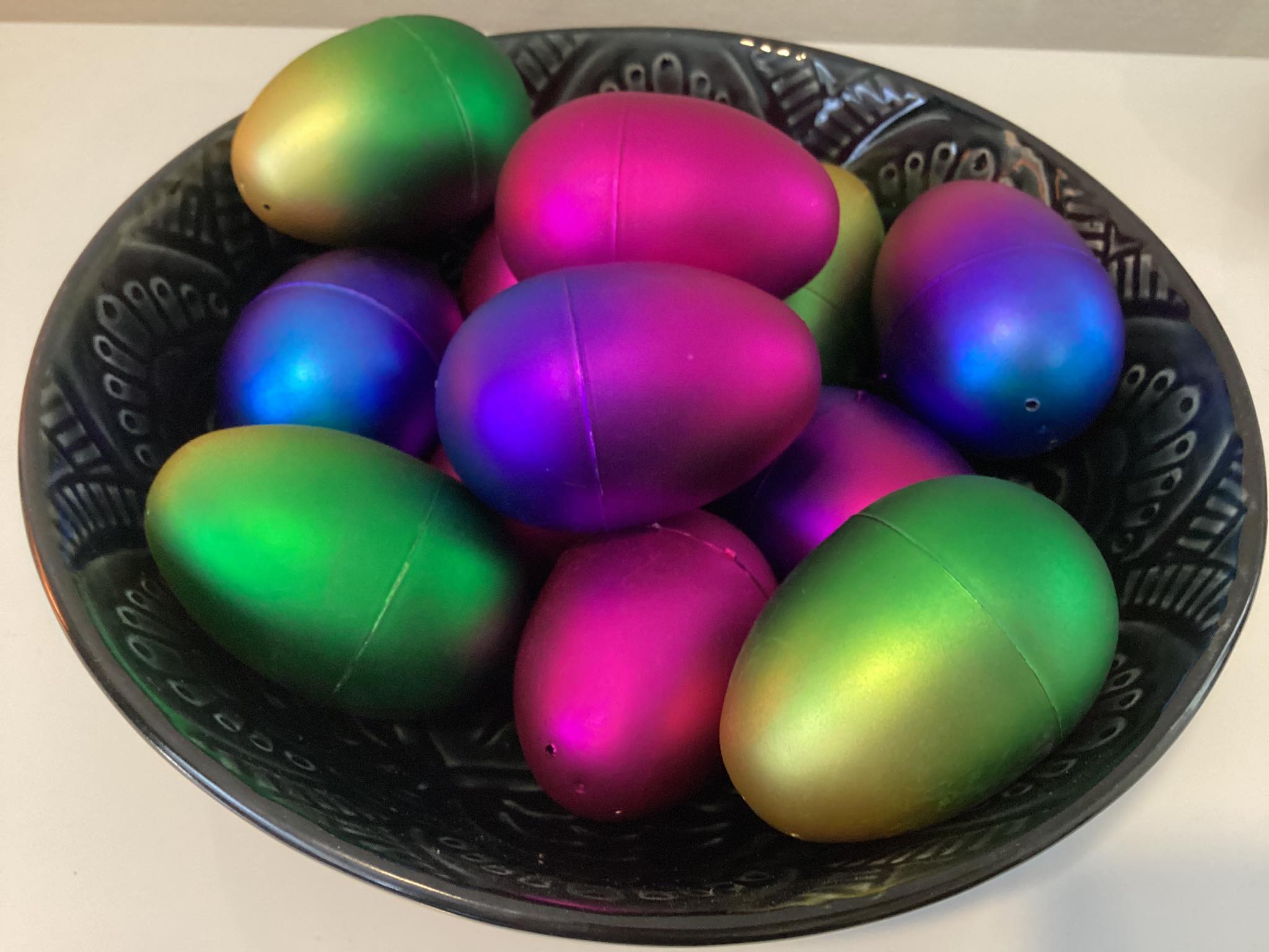 Surprise Magical Egg