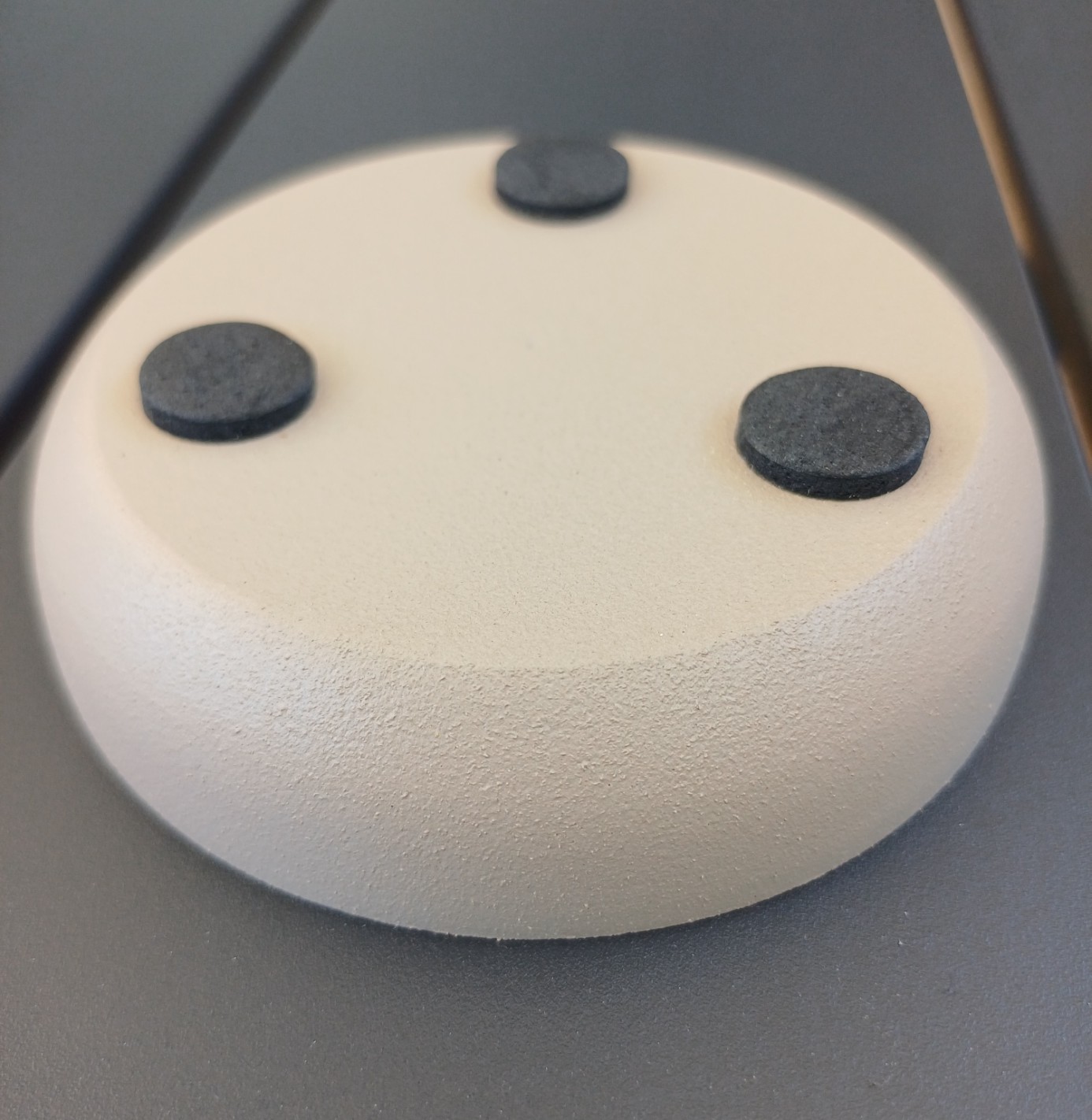 Gemstone Tealight Candle Holder