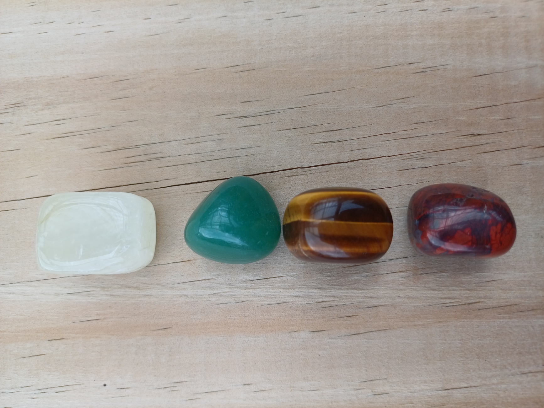 Depression Recovery – Crystal Set