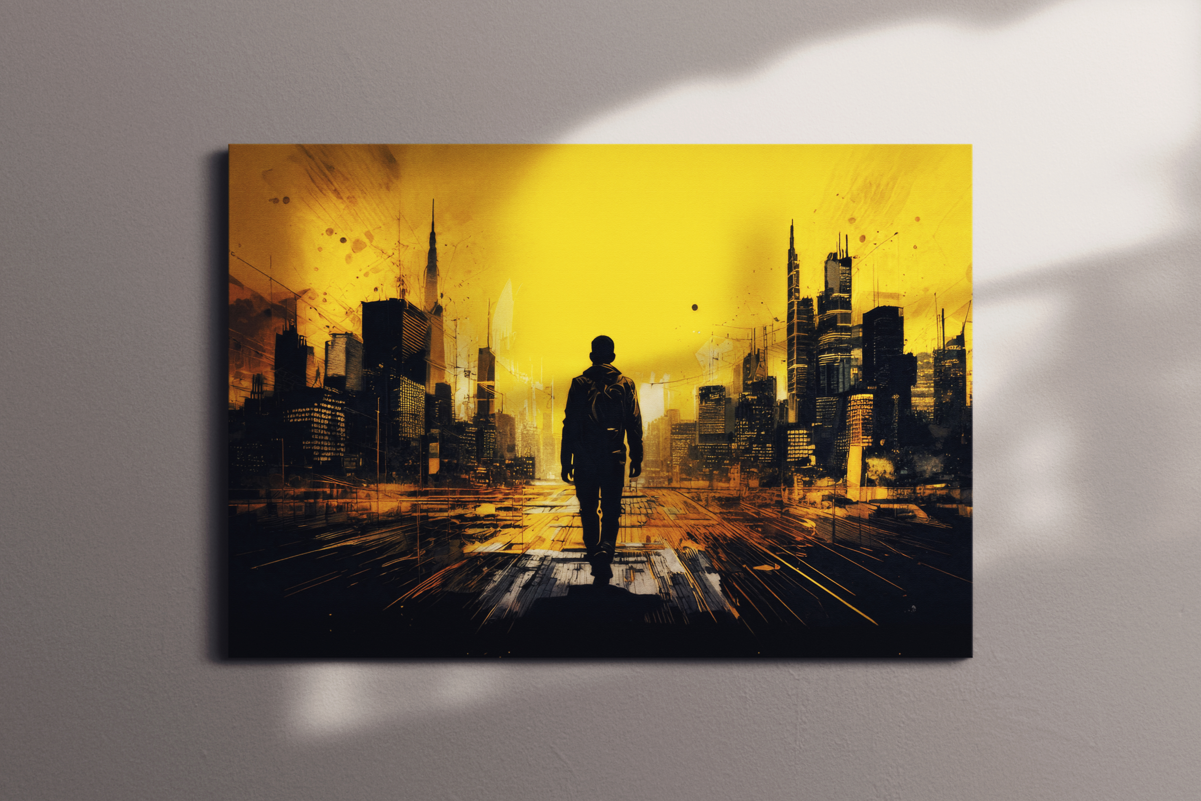 Project NEMUI by Ash Thorne   