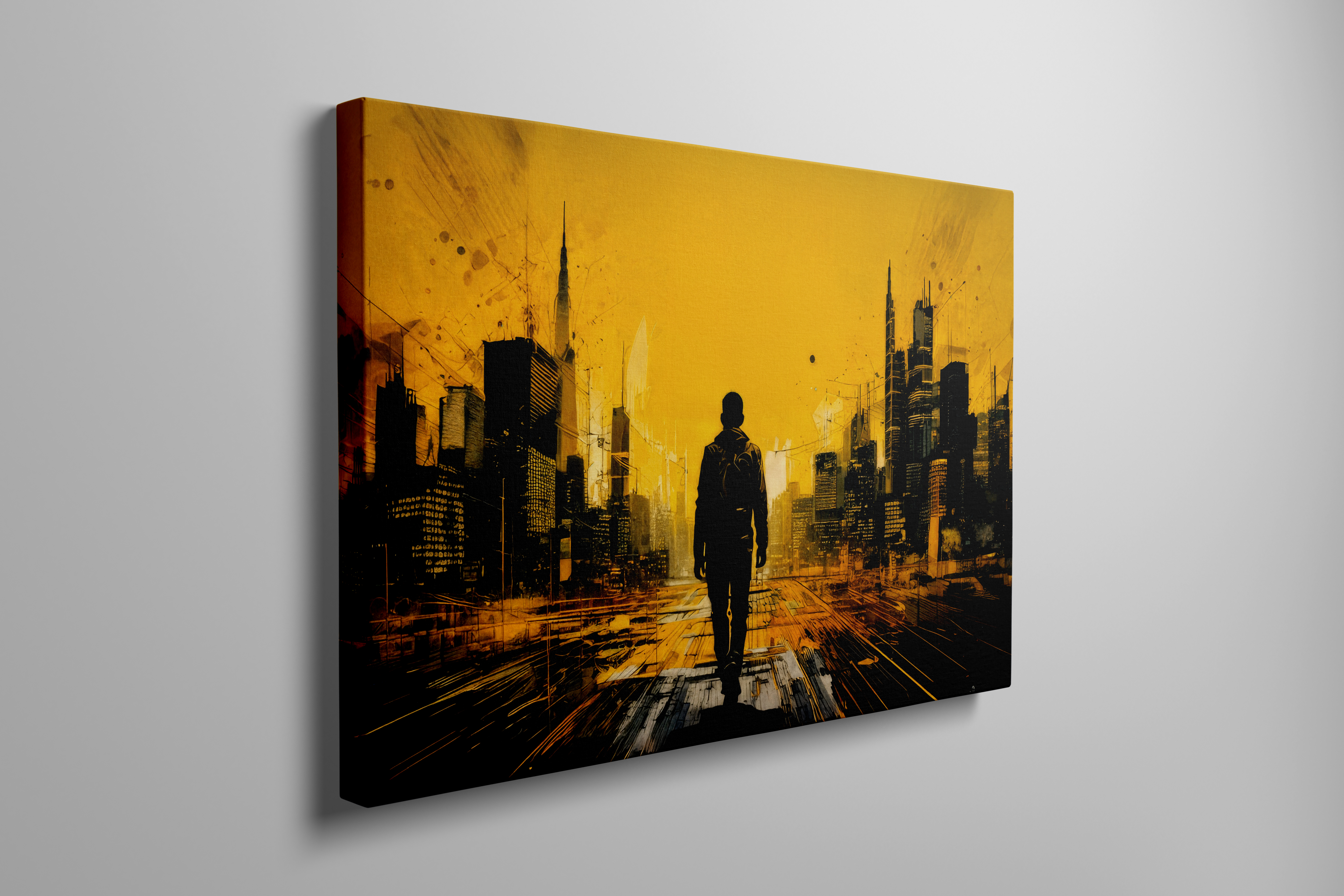 Project NEMUI by Ash Thorne   