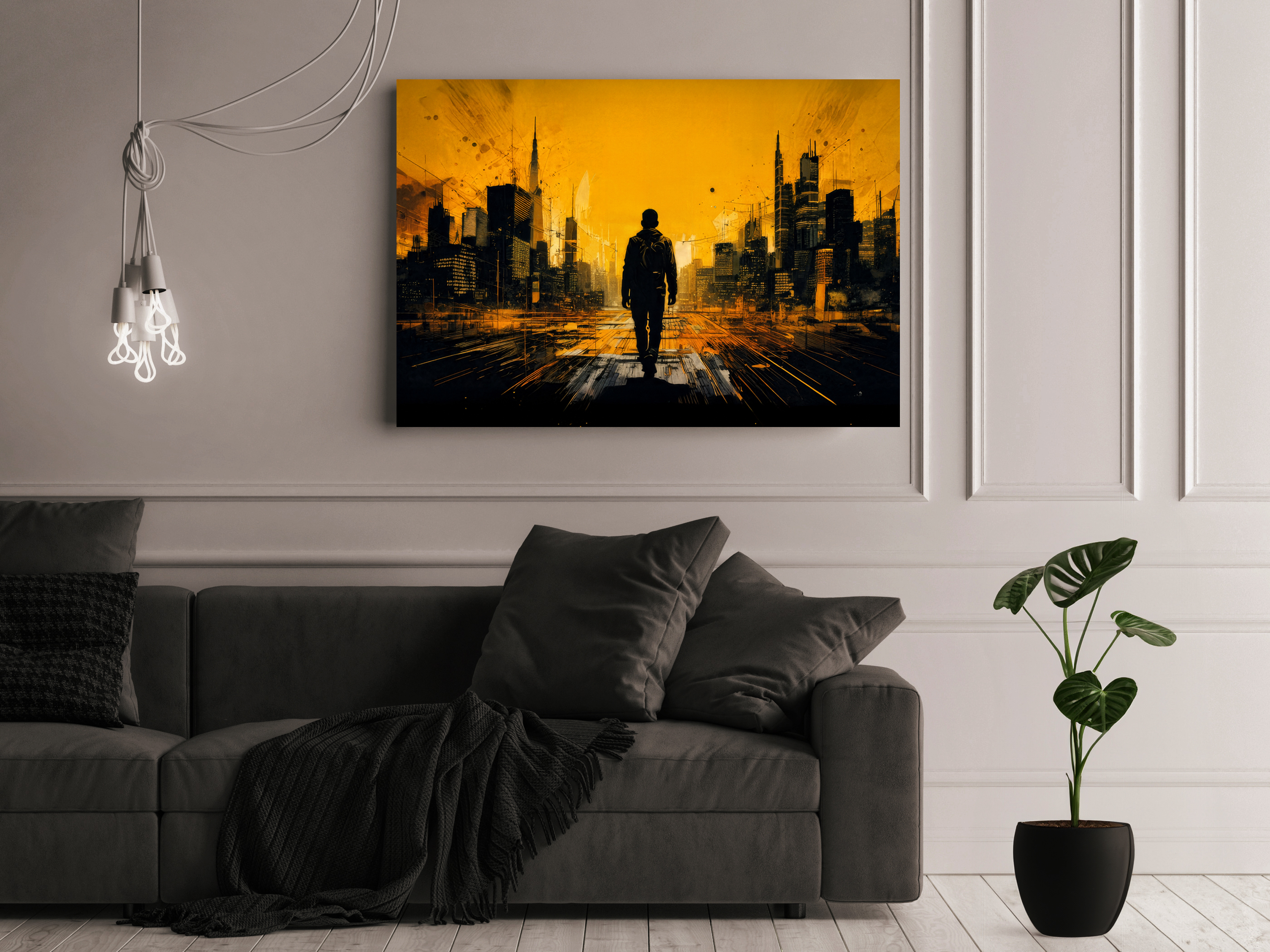 Project NEMUI by Ash Thorne   