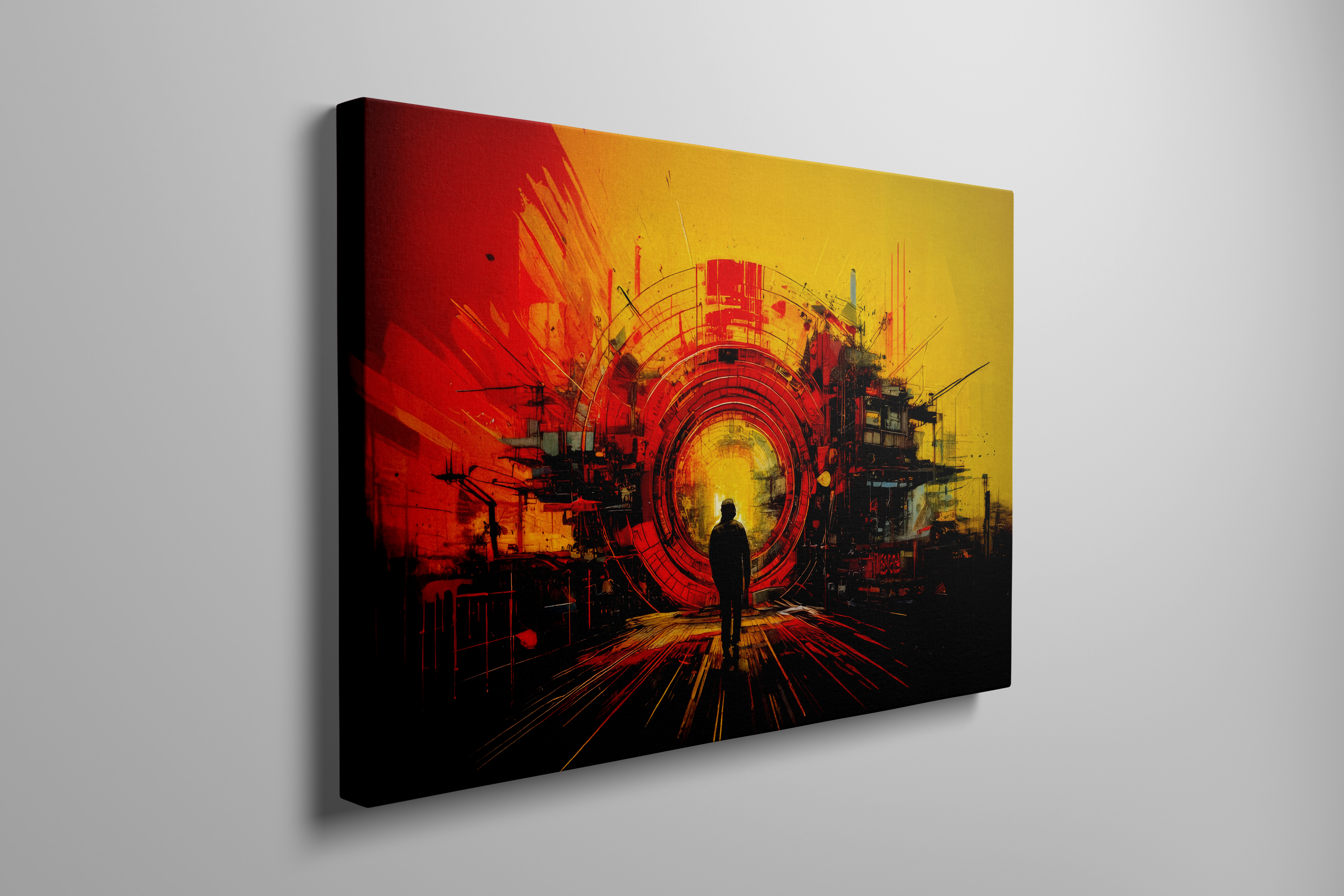 Solace Protocol by Ash Thorne