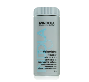 Indola Volumising Powder